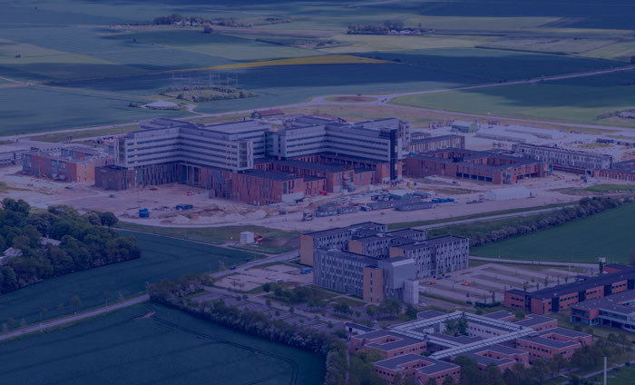New university hospital in Aalborg creates life science synergies
